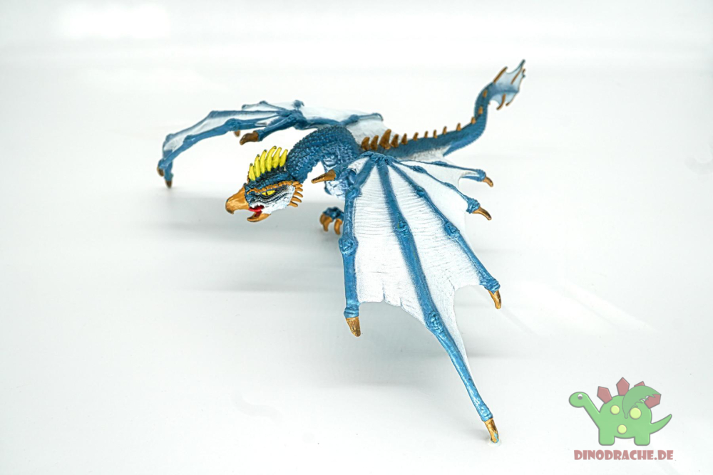 Schleich Drache Flieger 70508